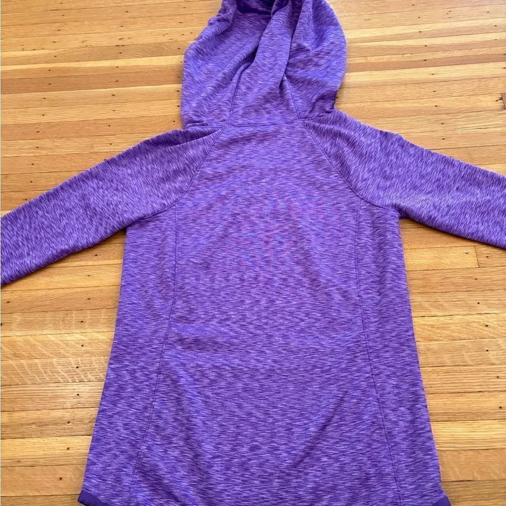 Set of 2 Athleta Lookout Techie Pullover Sweatshirt Hoodies